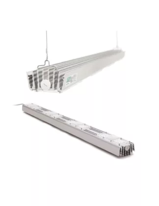 Conductor LED - Soluciones de Iluminación