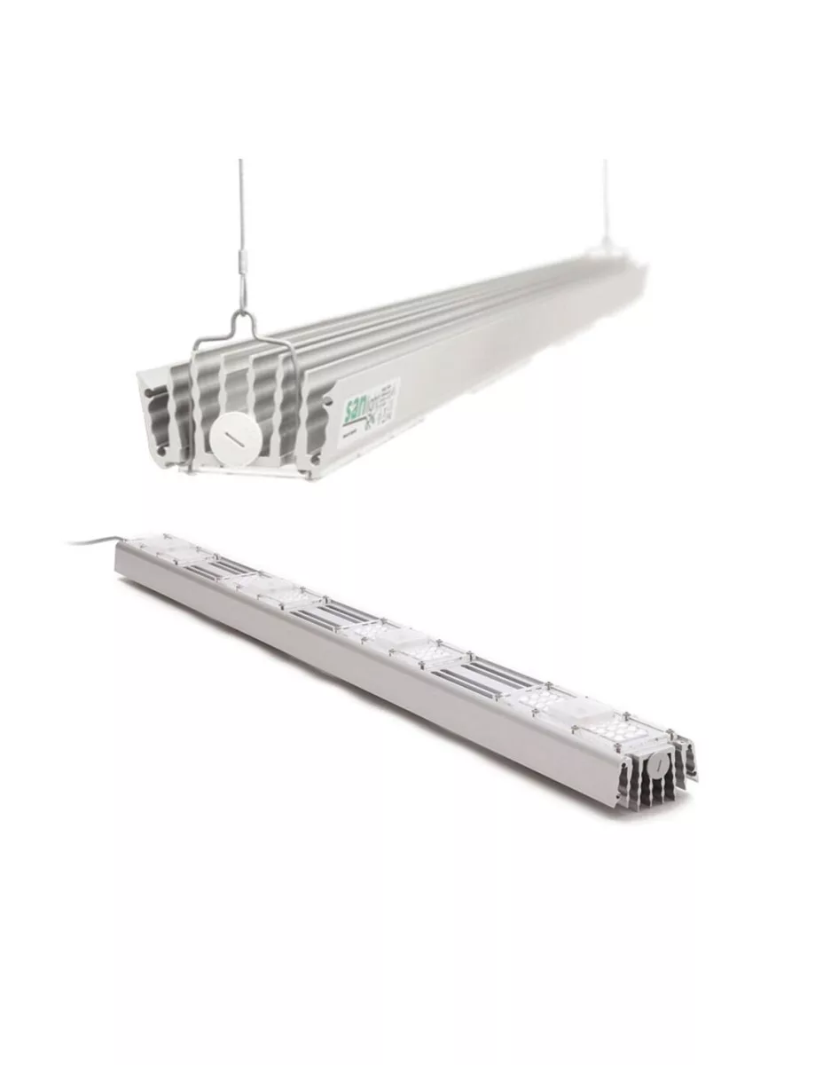 Conductor LED - Soluciones de Iluminación