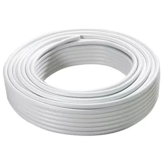 Tubería Polietileno Blanca (Ø16 mm /100 m) - Water Master