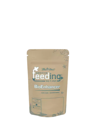 Bioenhancer de GREEN HOUSE FEEDING®: Mejora la absorción de nutrientes