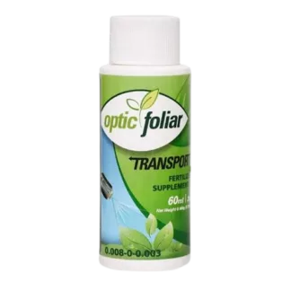 Transport - Aditivo para Aumentar Absorción de Nutrientes