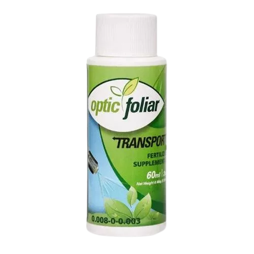 Transport - Aditivo para Aumentar Absorción de Nutrientes
