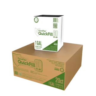 Quickfill Bag 1 Gal WHC - Medio de Cultivo de Coco