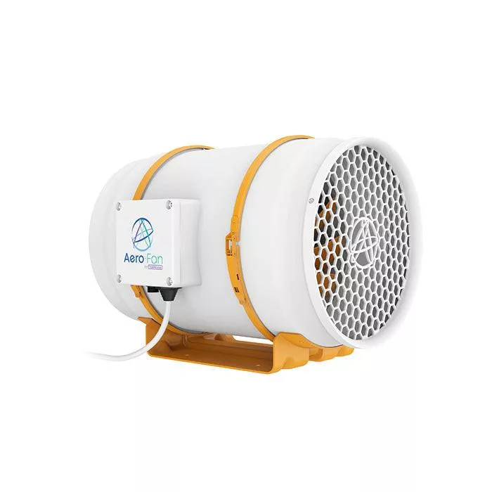 Ventilador Aero-Fan Trolmaster para extractor en linea de conducto