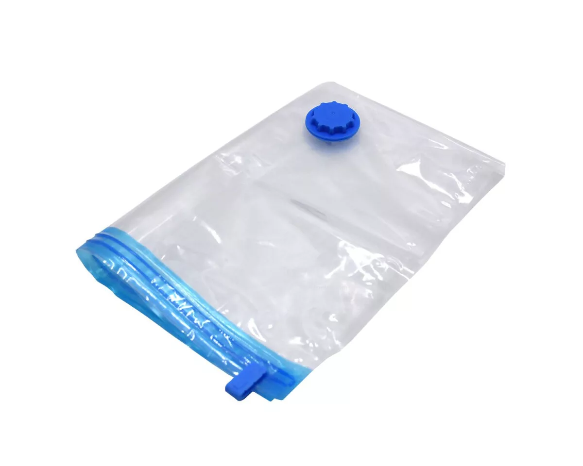Bolsas de Vacío para Aspirador VDL - Almacenamiento Eficiente