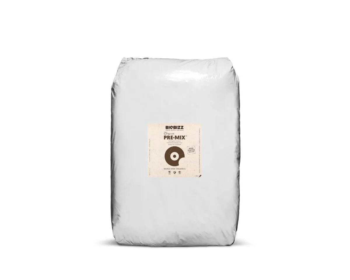 Pre-Mix 5 L Biobizz – Mezcla Orgánica y Fertilizante Ecológico - Imagen 2