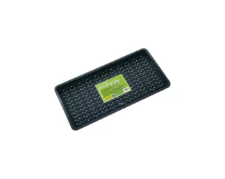 Bandeja Micro Green con Agujeros (56 x 28 x 3 cm) Garland