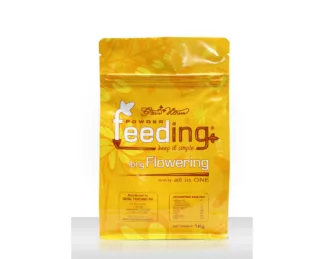 Long Nutrientes Sativa 125g - Nutrición Mineral