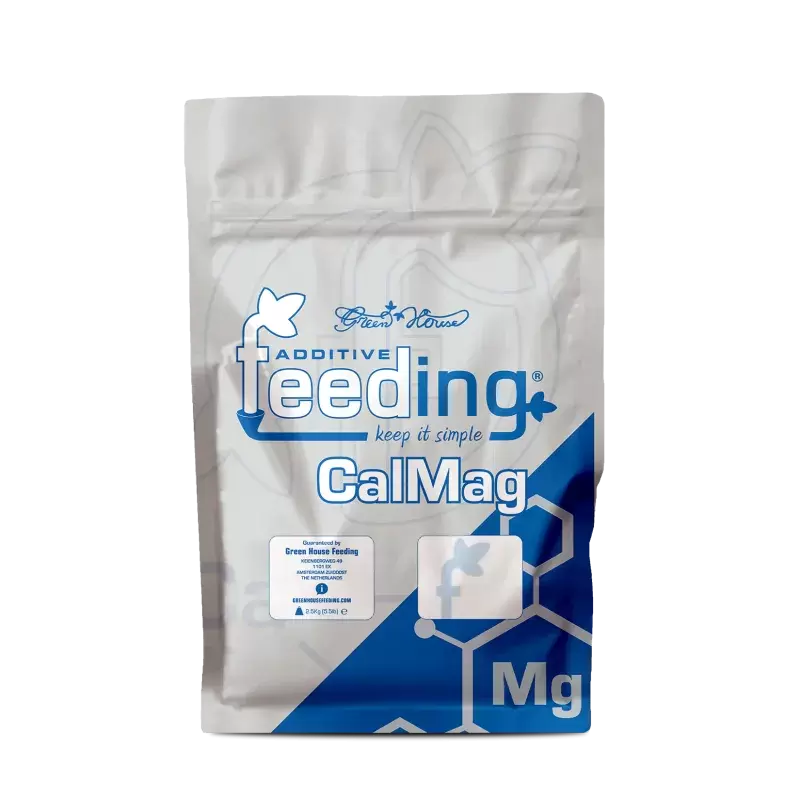 CalMag Green House de GREEN HOUSE FEEDING® - Nutriente Especializado - Imagen 11