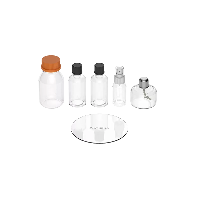 Recambios para el Tissue Kit Culture