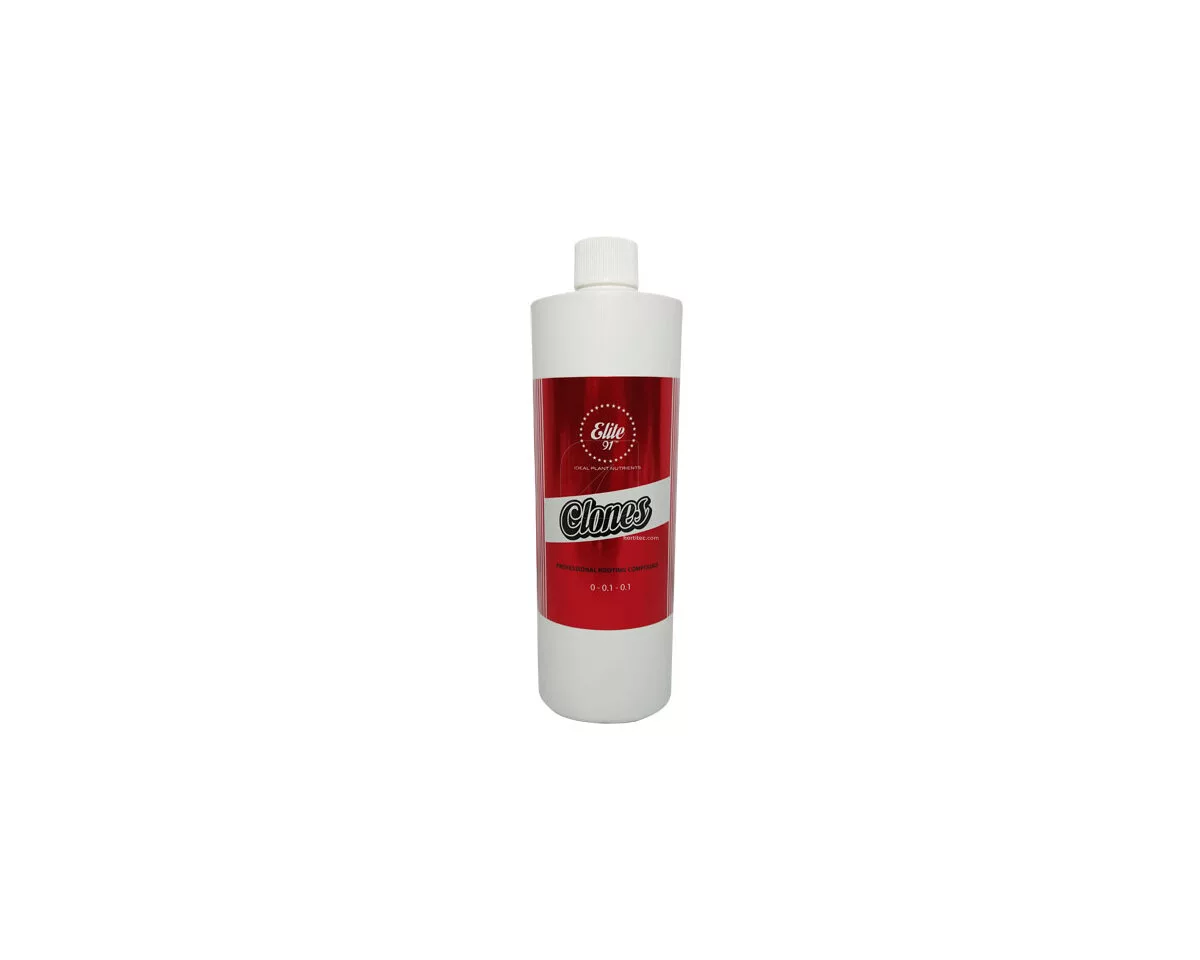 Elite 91 - Líquido Enraizante Profesional para Esquejes (473 ml)