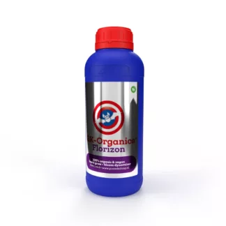 Nutriente Orgánico Florizon Liquid de Guanokalong