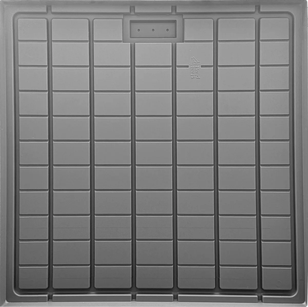 Bandeja de Cultivo Sin Agujero (33 x 110 cm) - Stal Plast - Imagen 7