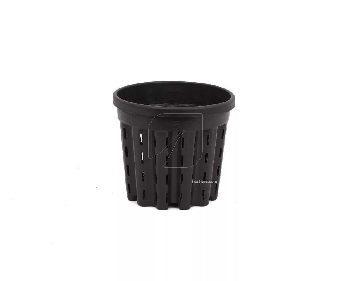 Maceta Redonda Ercole (28,5 x 26,5 x 24 cm) - 9.5 L
