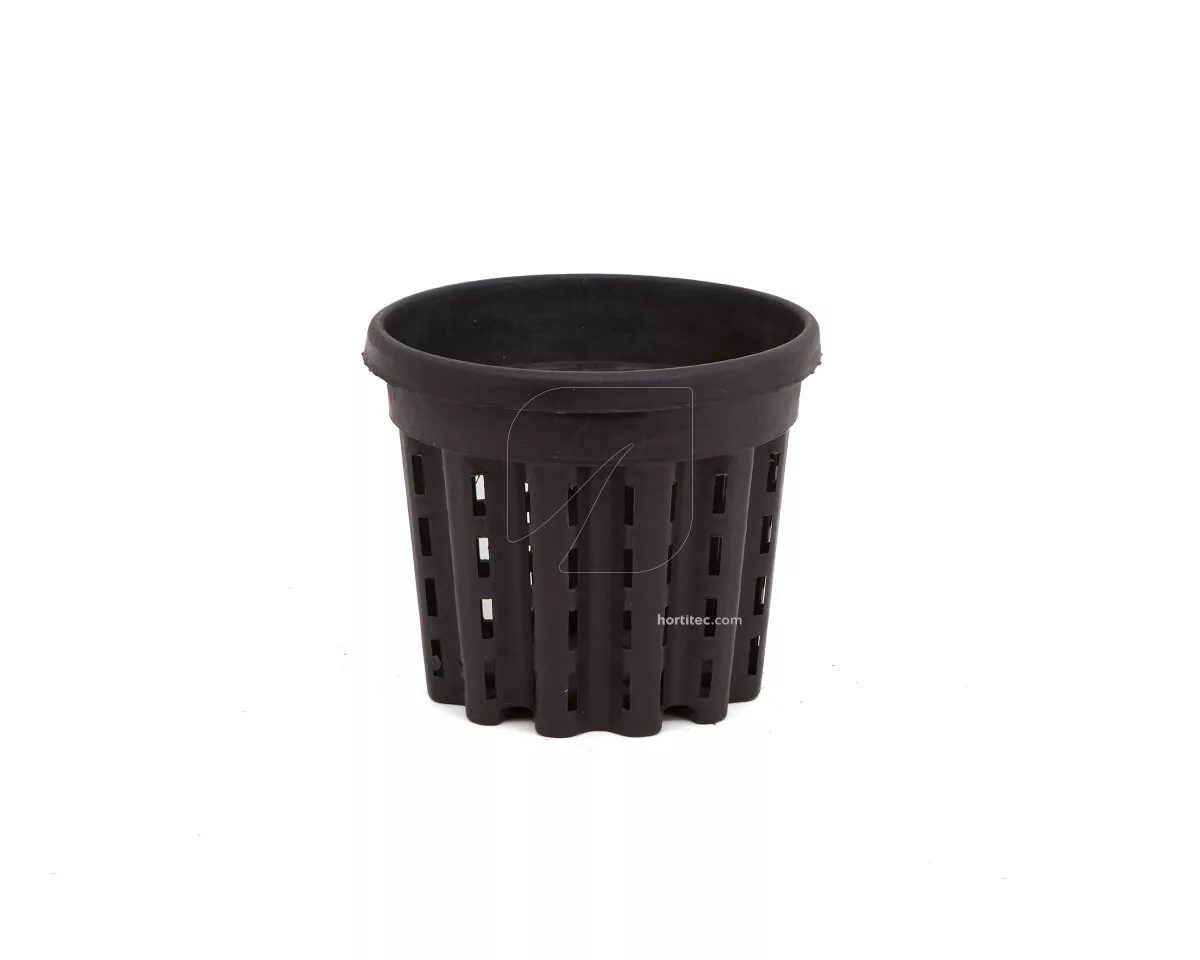 Maceta Redonda Ercole (28,5 x 26,5 x 24 cm) - 9.5 L - Imagen 2