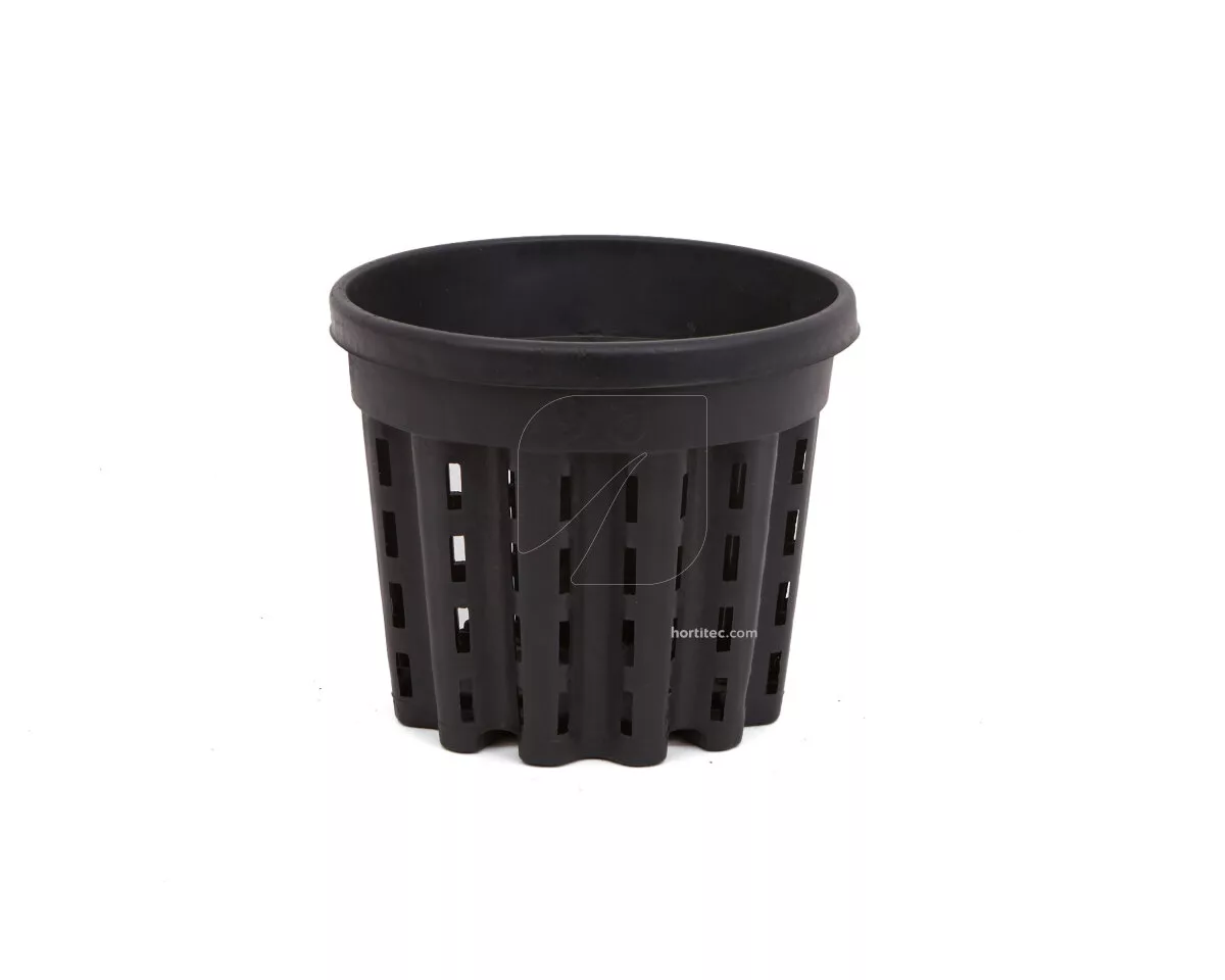 Maceta Redonda Ercole (28,5 x 26,5 x 24 cm) - 9.5 L - Imagen 3