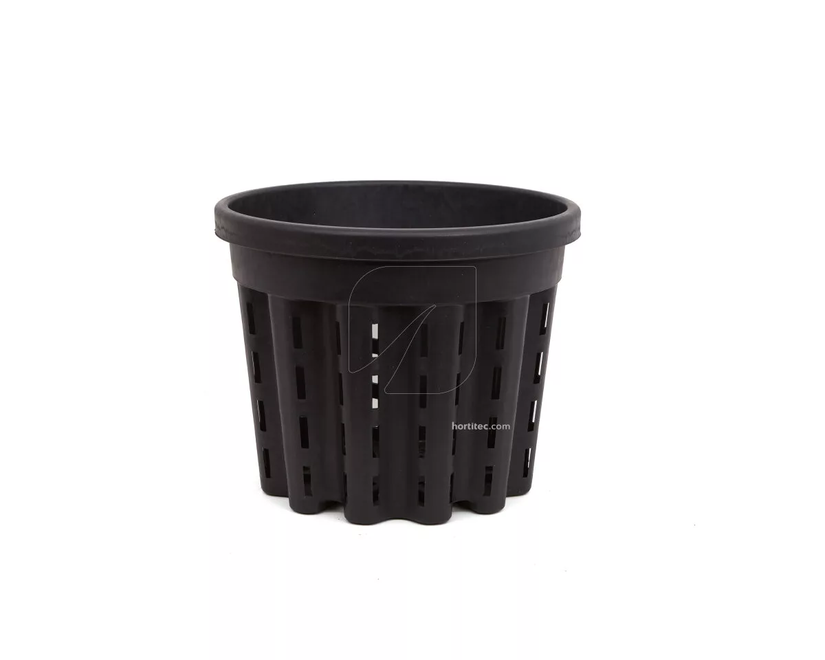 Maceta Redonda Ercole (28,5 x 26,5 x 24 cm) - 9.5 L - Imagen 8