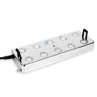 Recambio ultrasónico rectangular de 10 membranas para humidificador Ocean Mist
