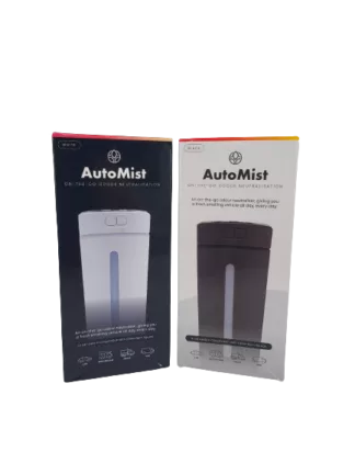 Difusor Automático de Vapor Automist ONA - Control Ambiental