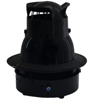 Humidificador Monster Fogger VDL - Control de Humedad Profesional