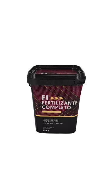 Supersoil F1 de Mycoterra: Nutrición Orgánica para Jardines Verticales