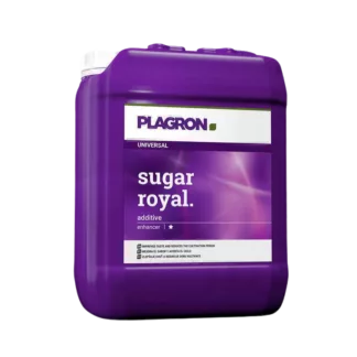 Sugar Royal - Mejorador de Aroma y Sabor para Cultivo