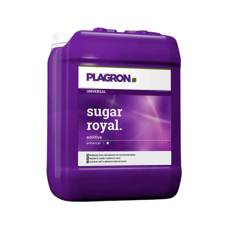 Sugar Royal - Mejorador de Aroma y Sabor para Cultivo