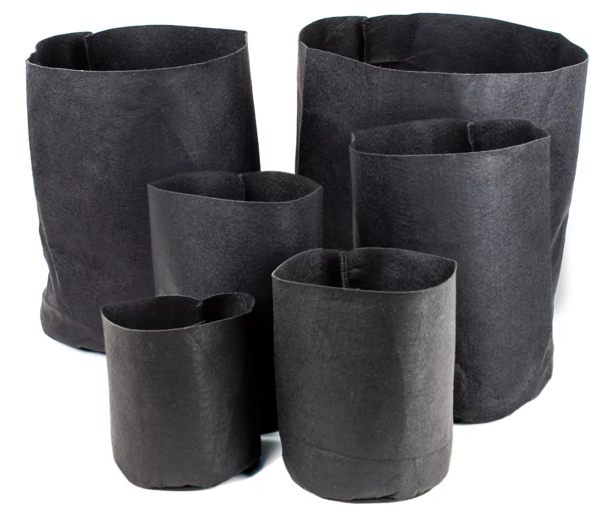 Macetas y Bandejas Root Tex: Soluciones Versátiles para Jardines Verticales