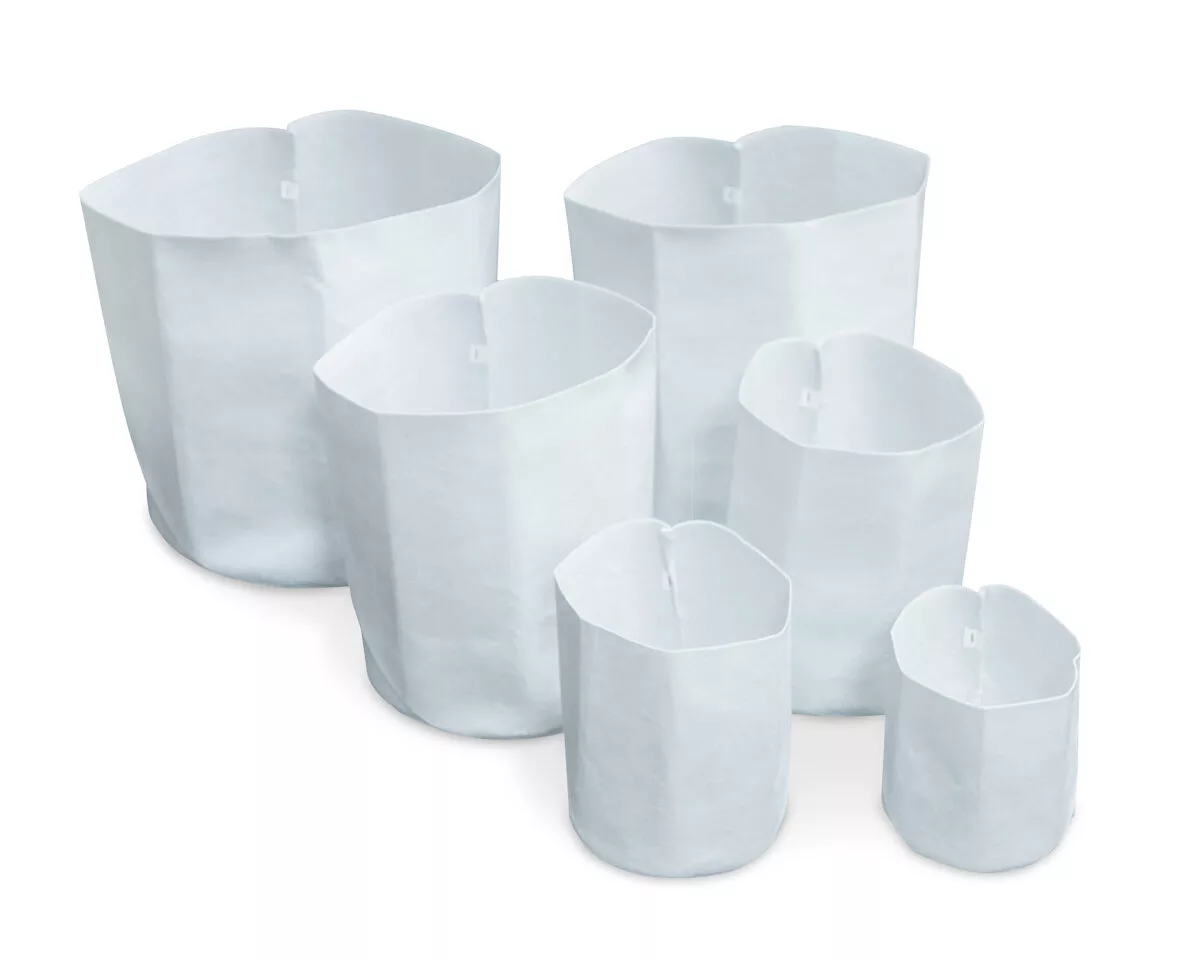 Macetas y Bandejas Root Tex: Soluciones Versátiles para Jardines Verticales - Imagen 2