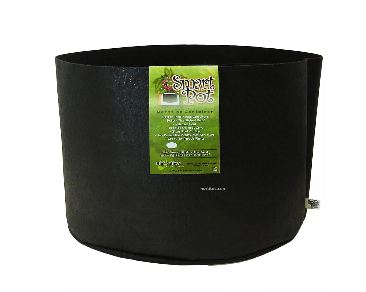 Maceta Smart Pot: Soluciones Innovadoras para Jardines Verticales - Imagen 2