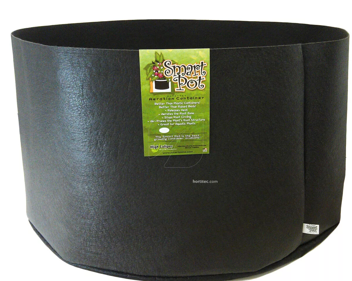 Maceta Smart Pot: Soluciones Innovadoras para Jardines Verticales - Imagen 4