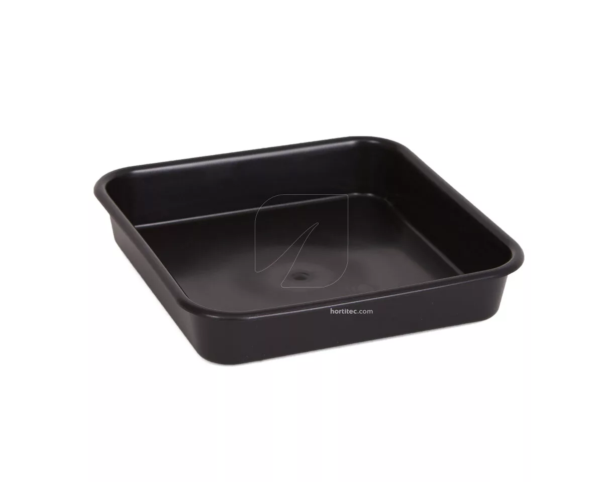 Platos Cuadrados para Macetas - Imagen 2