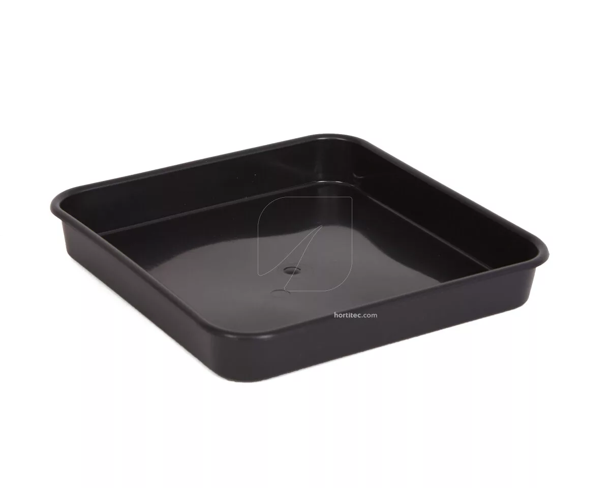 Platos Cuadrados para Macetas - Imagen 3
