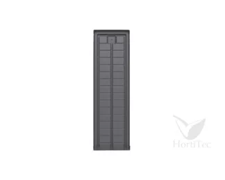Bandeja de Cultivo Sin Agujero (33 x 110 cm) - Stal Plast