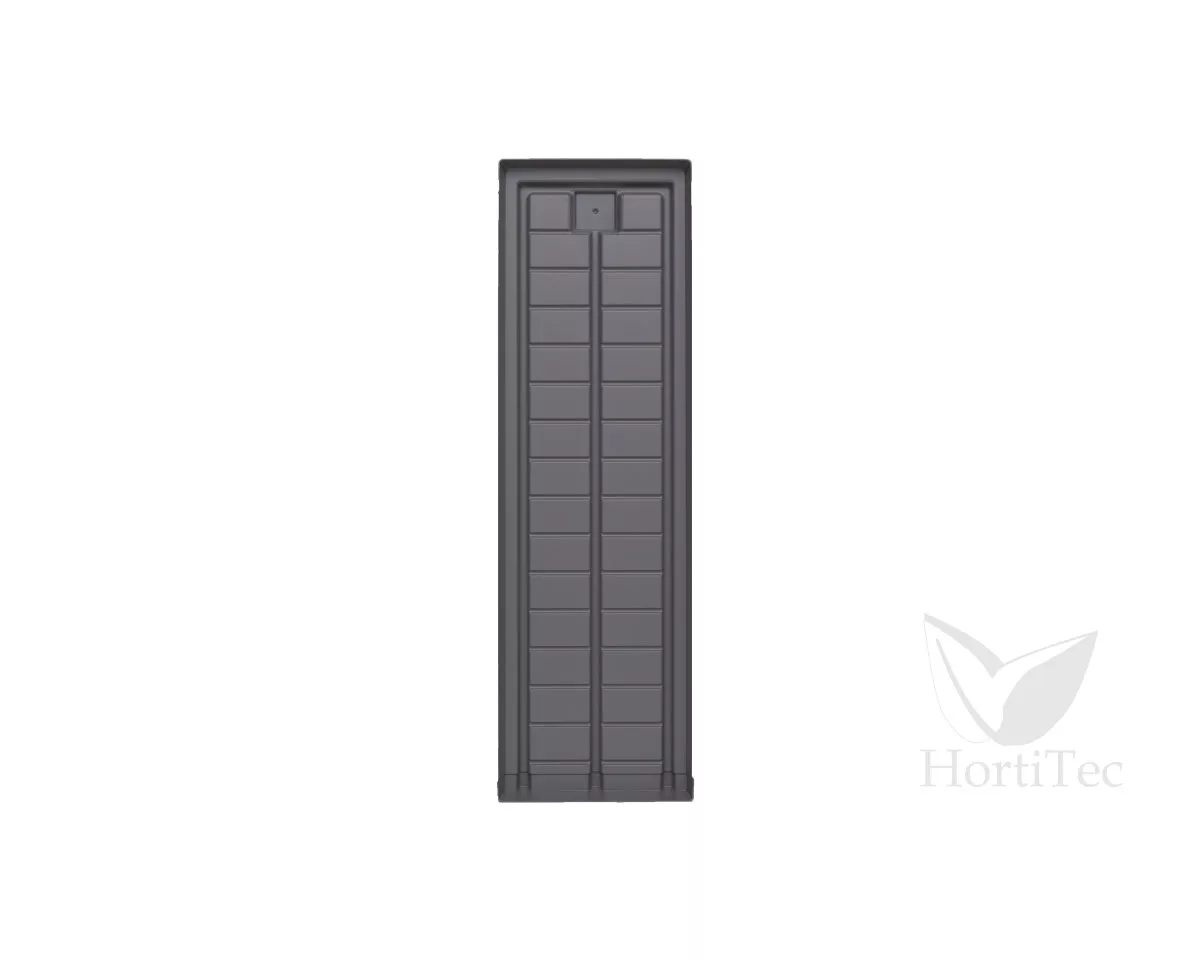 Bandeja de Cultivo Sin Agujero (33 x 110 cm) - Stal Plast