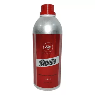 Envase Roots Elite 91 aditivo profesional estimulador de raices
