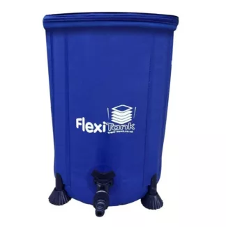 Depósito FlexiTank 25 L Autopot™ | Tanque de Almacenamiento para Riego