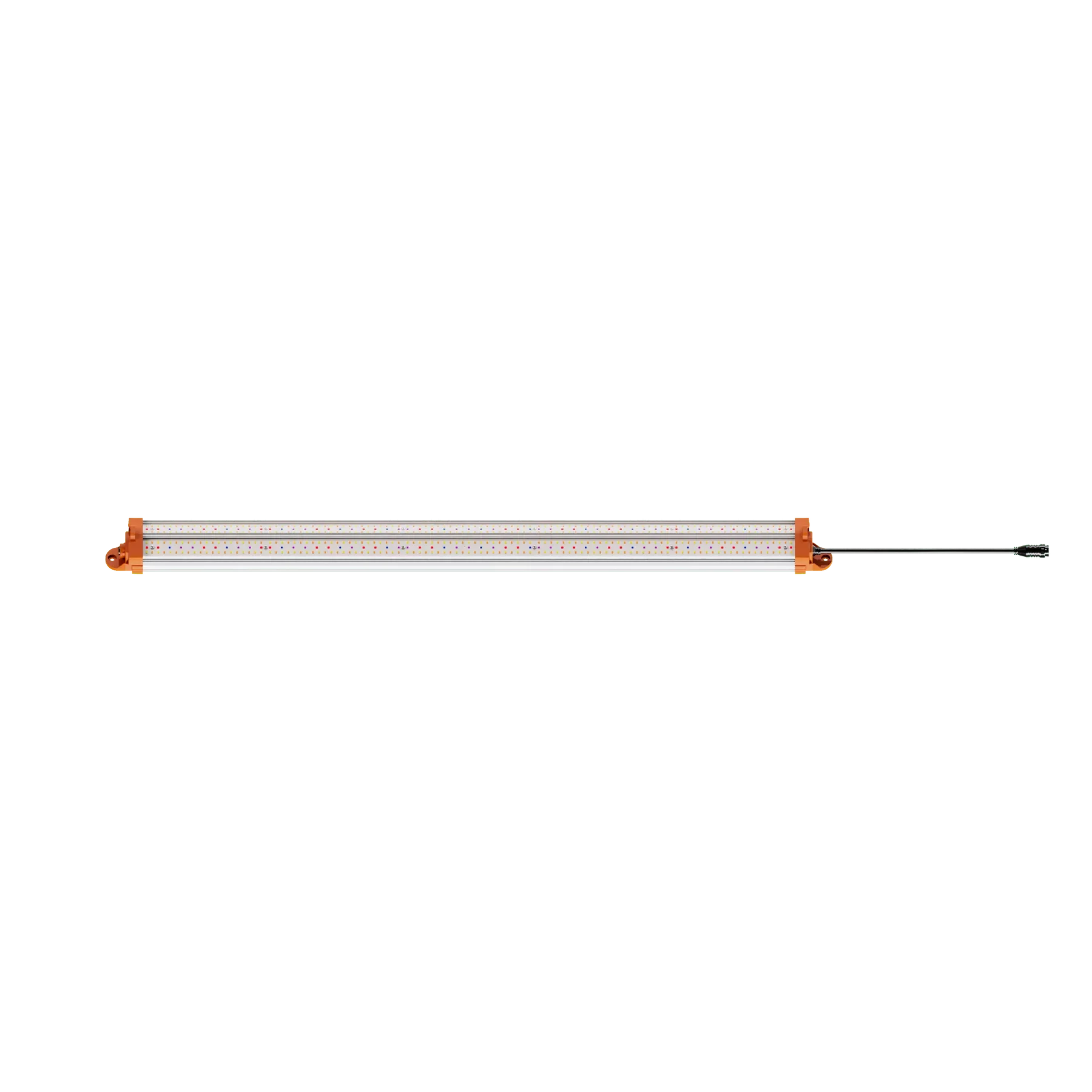 Barra LED multiespectro ICL-150 Trolmaster 120W angulo 150 grados