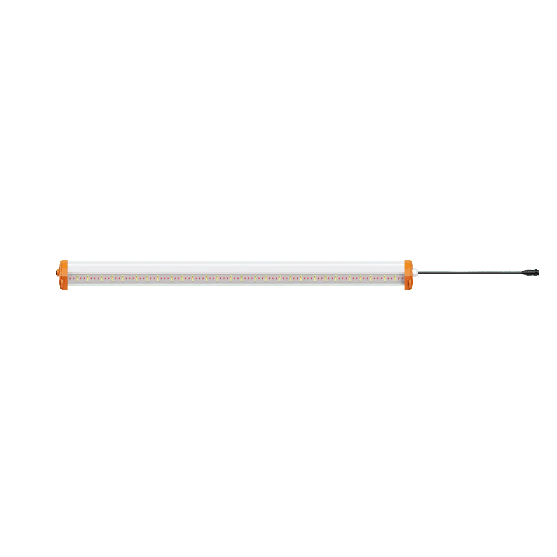 Barra LED under canopy ICL-120 Trolmaster 120W para iluminacion baja copa