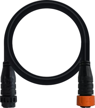 Cable de conexion en cadena TDC-3 Trolmaster para drivers LED Model One