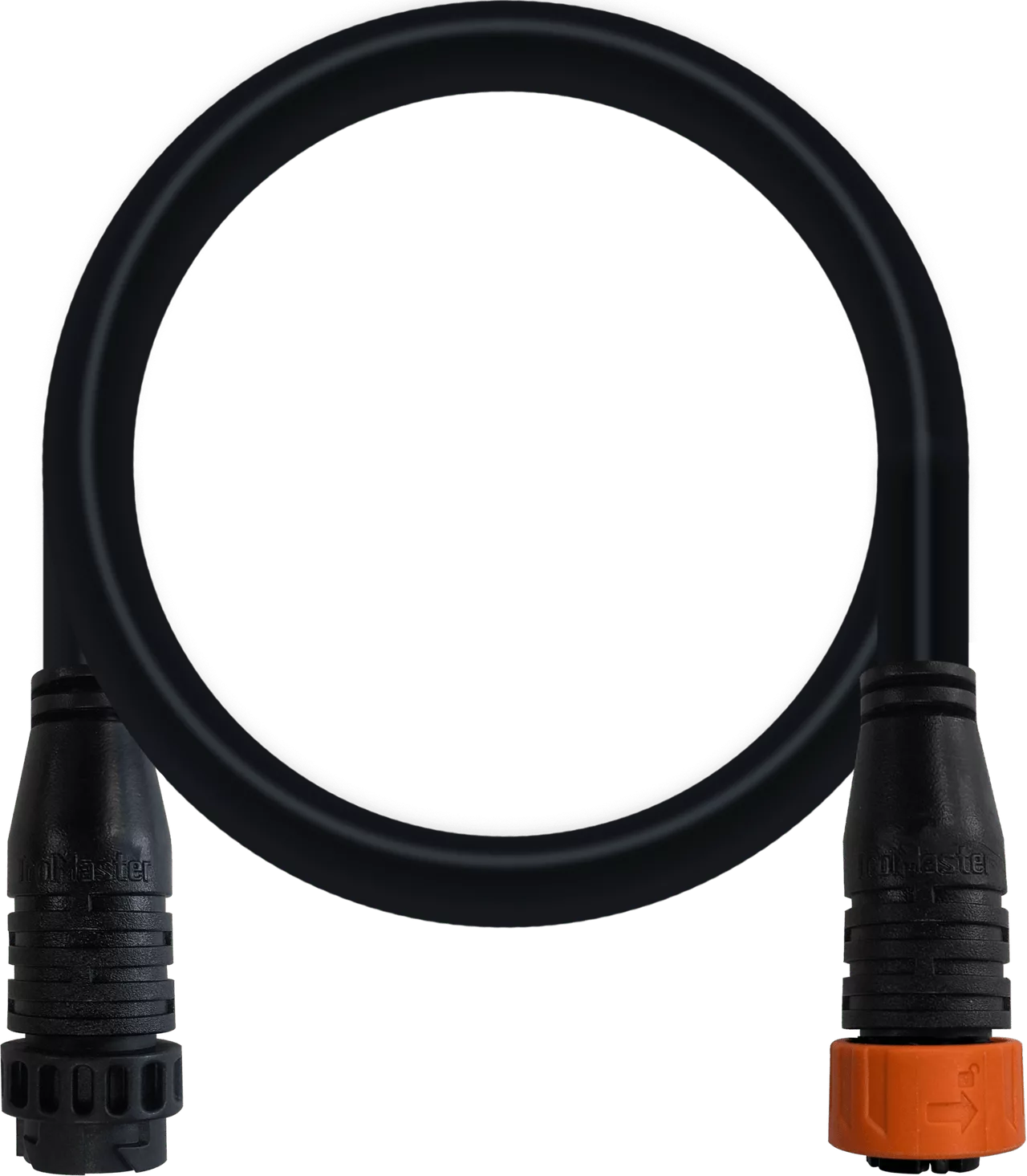 Cable de conexion en cadena TDC-3 Trolmaster para drivers LED Model One