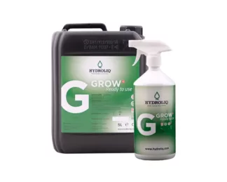 Hydroliq Grow Listo Para Usar - Fungicida Biológico