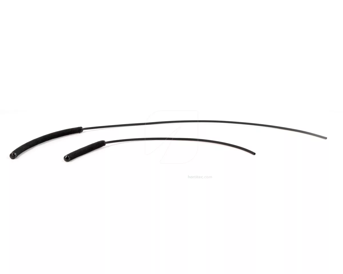 Gotero Emisor Deep Root (15,24 cm) - HYDRO FLOW