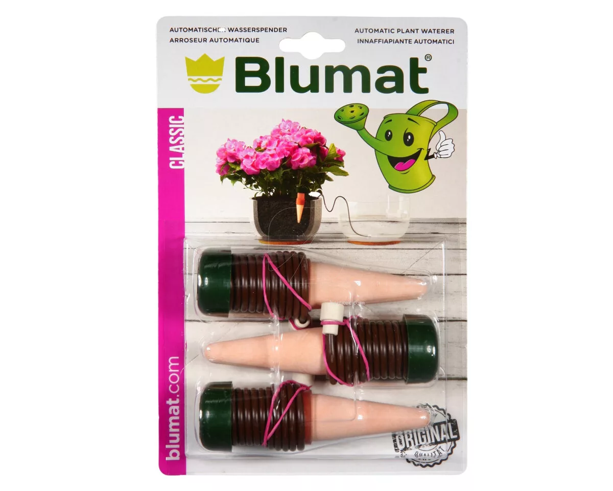Sistema de riego automático Blumat Classic Blister (1 u) - Imagen 2