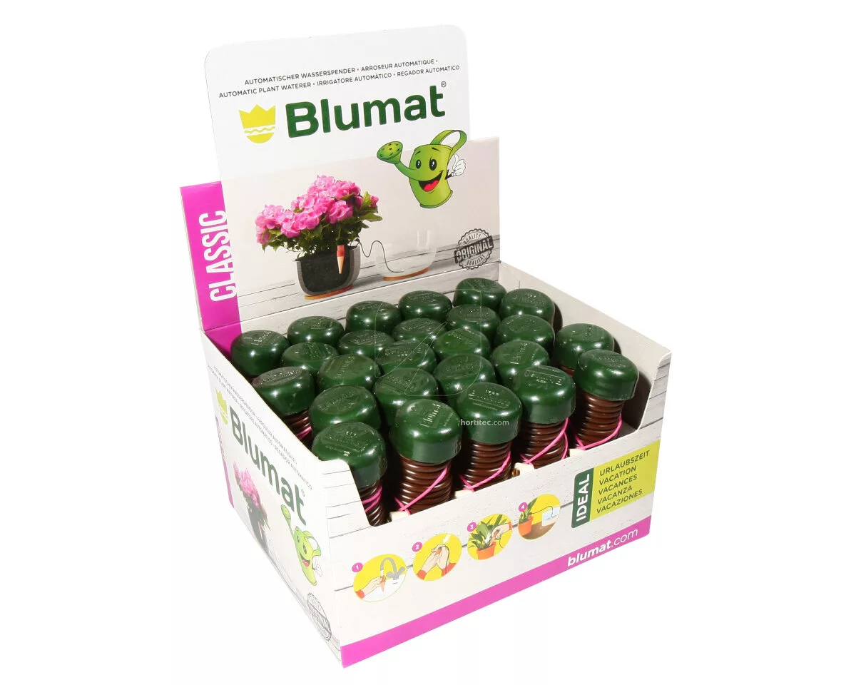 Sistema de riego automático Blumat Classic Blister (1 u) - Imagen 3