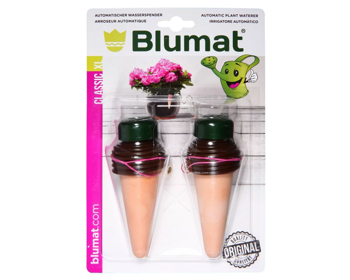 Sistema de riego automático Blumat Classic Blister (1 u) - Imagen 4