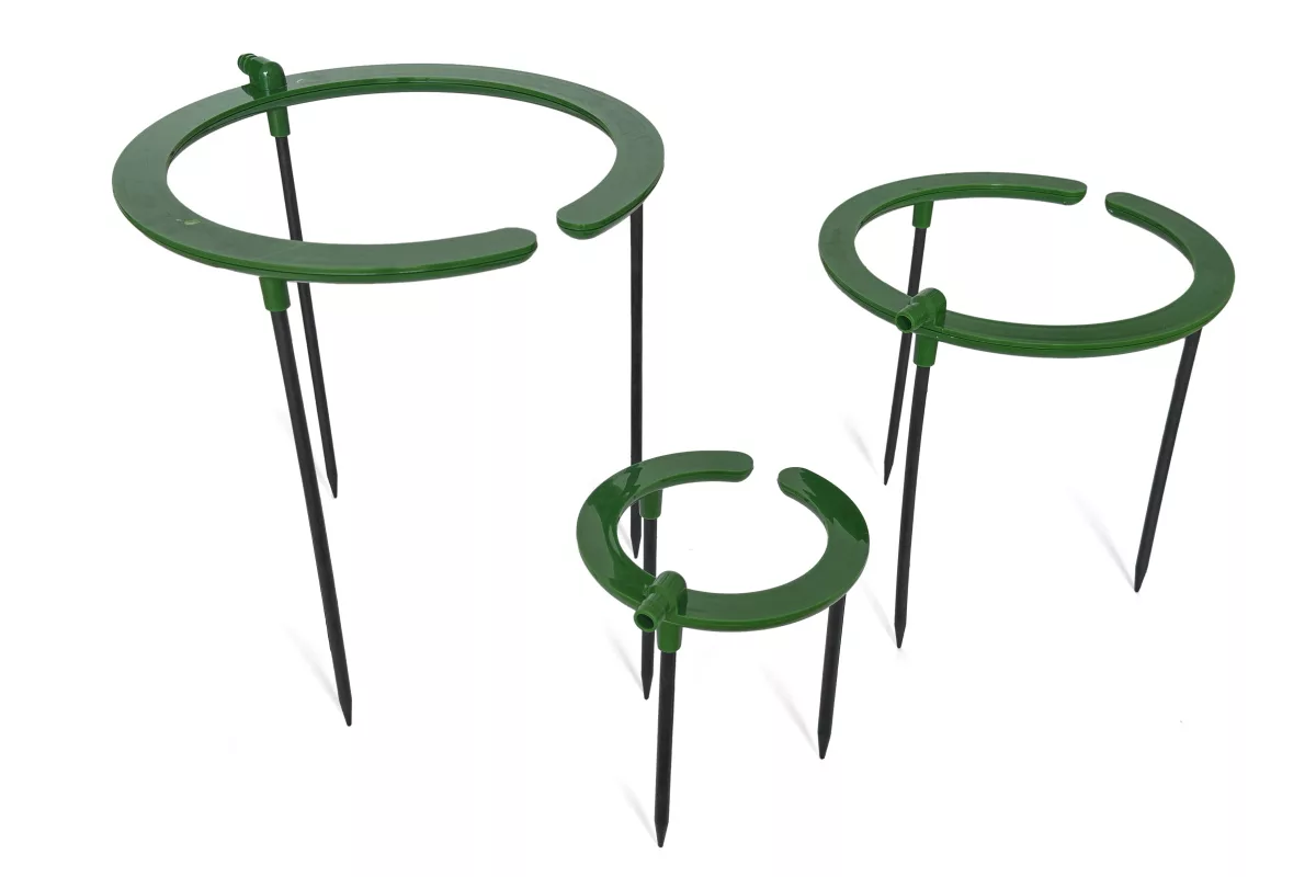 Aro Riego - Accesorios de Riego