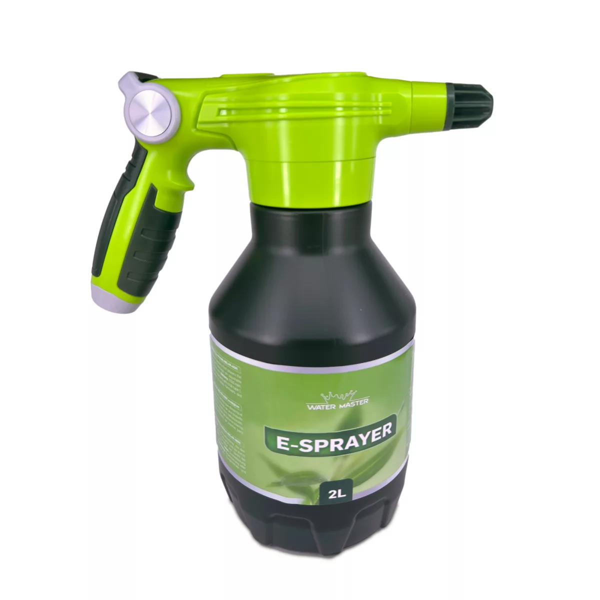 Pulverizador Eléctrico Recargable 1L Water Master - Imagen 2