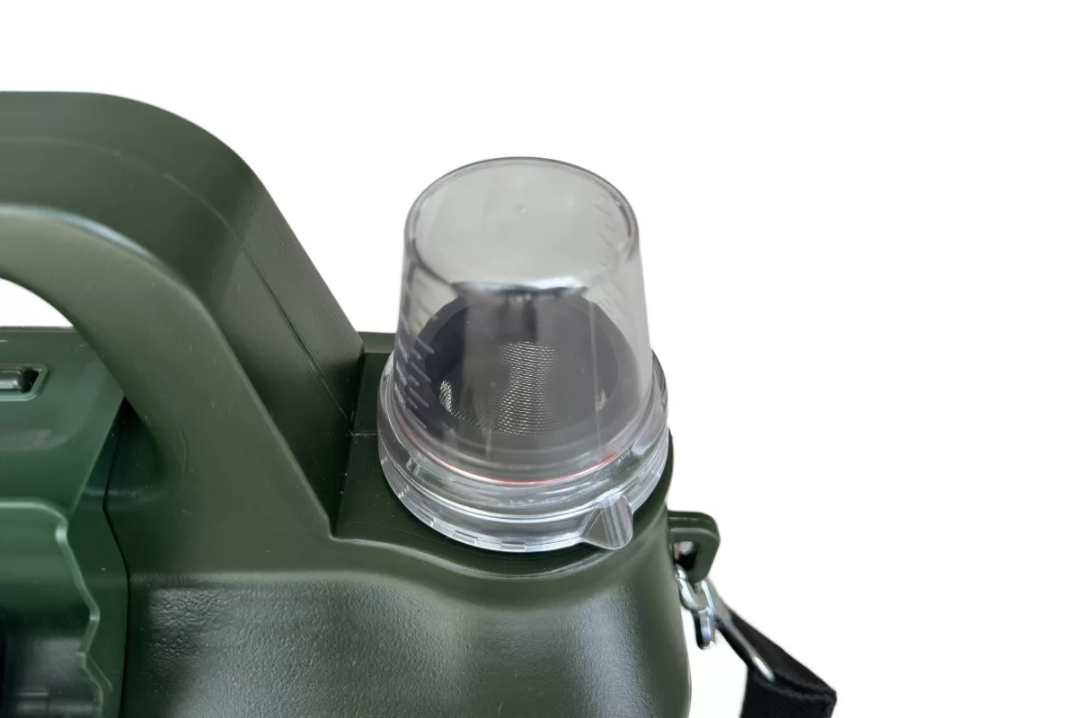 Pulverizador Eléctrico Recargable 1L Water Master - Imagen 4