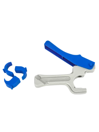 Sacabocados automático Water Master de 3 mm